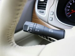 2012款 2.5L XL-NAVI 云安全版