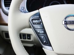2012款 2.5L XL-NAVI 云安全版