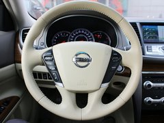 2012款 2.5L XL-NAVI 云安全版