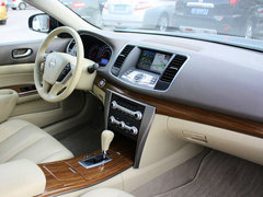 2012款 2.5L XL-NAVI 云安全版