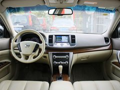 2012款 2.5L XL-NAVI 云安全版