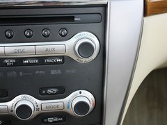 2012款 2.5L XL-NAVI 云安全版