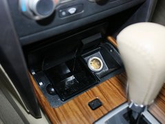 2012款 2.5L XL-NAVI 云安全版
