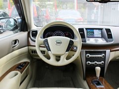 2012款 2.5L XL-NAVI 云安全版