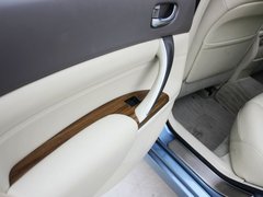 2012款 2.5L XL-NAVI 云安全版