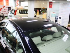 2012款 2.5L XL-NAVI 云安全版