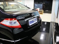 2012款 2.5L XL-NAVI 云安全版