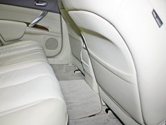2012款 2.5L XL-NAVI 云安全版
