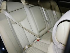 2012款 2.5L XL-NAVI 云安全版