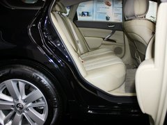 2012款 2.5L XL-NAVI 云安全版