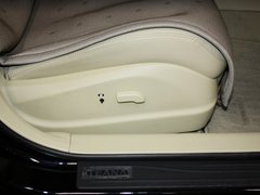 2012款 2.5L XL-NAVI 云安全版