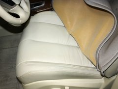 2012款 2.5L XL-NAVI 云安全版