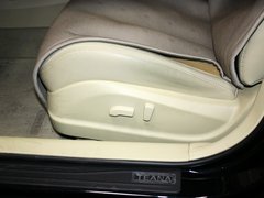 2012款 2.5L XL-NAVI 云安全版