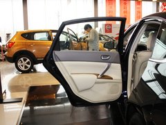 2012款 2.5L XL-NAVI 云安全版