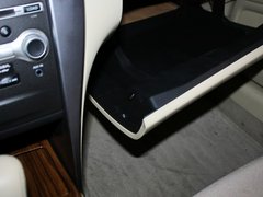 2012款 2.5L XL-NAVI 云安全版