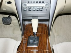 2012款 2.5L XL-NAVI 云安全版