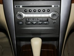 2012款 2.5L XL-NAVI 云安全版