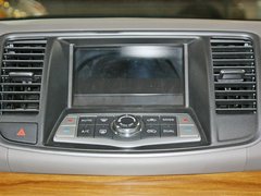 2012款 2.5L XL-NAVI 云安全版