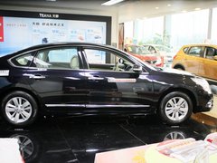 2012款 2.5L XL-NAVI 云安全版
