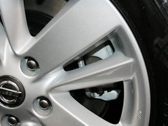 2012款 2.5L XL-NAVI 云安全版