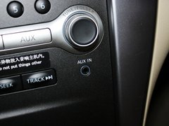 2012款 2.5L XL-NAVI 云安全版