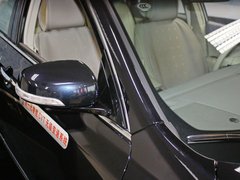 2012款 2.5L XL-NAVI 云安全版