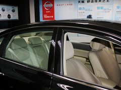 2012款 2.5L XL-NAVI 云安全版