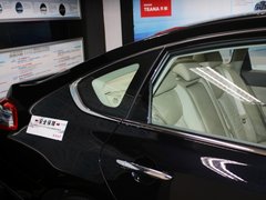 2012款 2.5L XL-NAVI 云安全版