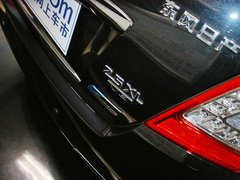 2012款 2.5L XL-NAVI 云安全版