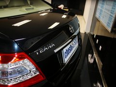 2012款 2.5L XL-NAVI 云安全版