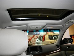 2012款 2.5L XL-NAVI 云安全版