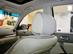 2012款 2.5L XL-NAVI 云安全版