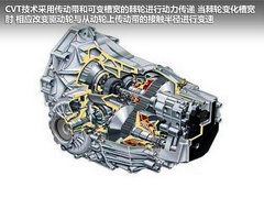 2012款 2.5L XV VIP 云安全版
