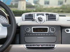 2012款 1.0L AMT 硬頂激情版
