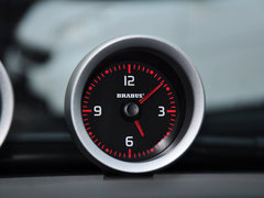 2012款 1.0T AMT 博速Xclusive版