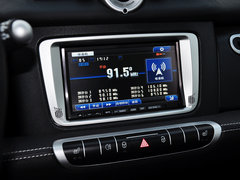 2012款 1.0T AMT 博速Xclusive版