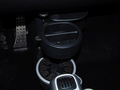 2012款 1.0T AMT 博速Xclusive版