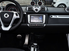 2012款 1.0T AMT 博速Xclusive版