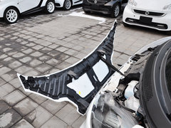 2012款 1.0T AMT 博速Xclusive版