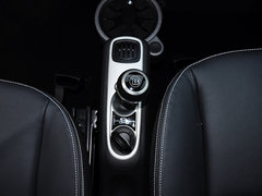 2012款 1.0T AMT 博速Xclusive版