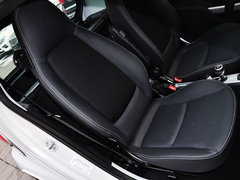 2012款 1.0T AMT 博速Xclusive版