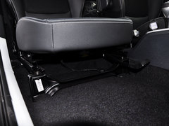 2012款 1.0T AMT 博速Xclusive版