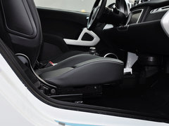 2012款 1.0T AMT 博速Xclusive版