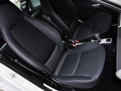 2012款 1.0T AMT 博速Xclusive版