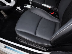 2012款 1.0T AMT 博速Xclusive版