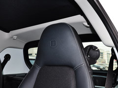 2012款 1.0T AMT 博速Xclusive版