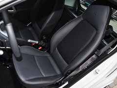 2012款 1.0T AMT 博速Xclusive版