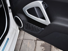 2012款 1.0T AMT 博速Xclusive版