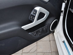 2012款 1.0T AMT 博速Xclusive版