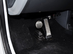 2012款 1.0T AMT 博速Xclusive版